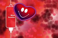 Blutspendeaktion