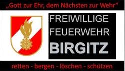 Feuerwehr Birgitz